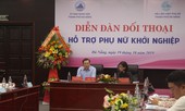 Đà Nẵng 'gỡ khó' cho phụ nữ khởi nghiệp