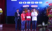 Hơn 700 sinh viên dự kỳ thi Olympic Tin học và lập trình quốc tế 2019