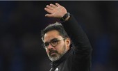HLV thứ 4 chính thức mất việc tại Premier League là ai?