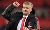 HLV Solskjaer đã nhận ra điểm yếu của M.U từ khi nào?