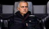 M.U cài điều khoản 'đặc biệt' với HLV Jose Mourinho
