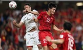Tuyển Việt Nam 'phá dớp' cho Đông Nam Á tại Asian Cup