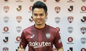 Ngôi sao Thái Lan mơ đối đầu Việt Nam ở bán kết Asian Cup 2019