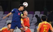 Thái Lan bị loại, cả Đông Nam Á chỉ còn Việt Nam ở lại Asian Cup