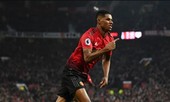 M.U thắng Brighton, Rashford lập cột mốc ‘khủng’