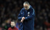 Cầu thủ Chelsea tạo phản, muốn 'lật ghế' của HLV Sarri?