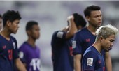 'Messi Thái Lan' rơi lệ khi nói về trận thua trước Trung Quốc