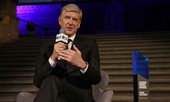 HLV Wenger lên tiếng về chuyện từ chối dẫn dắt Real Madrid