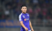 AFC cảnh báo Shandong Luneng về Quang Hải