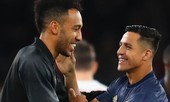 Alexis Sanchez rời M.U để trở lại Arsenal vào hè 2019?