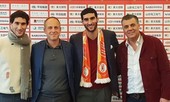 Bình phục chấn thương, cựu sao M.U kịp đấu Hà Nội FC