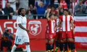 Tiết lộ kẻ phá hoại, khiến Real Madrid thua ngược Girona