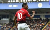 Tỏa sáng rực rỡ, Marcus Rashford nhận thưởng đậm từ M.U?