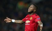 Lộ lý do HLV Solskjaer 'bỏ rơi' ngôi sao người Brazil tại M.U