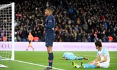 Mbappe bất mãn tại PSG, Real mở cờ trong bụng