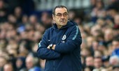 Chelsea họp khẩn, bỏ phiếu phán quyết tương lai HLV Sarri