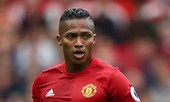 Chia tay M.U, Valencia gia nhập Arsenal?