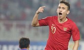 Sao trẻ Indonesia tuyên chiến với U23 Việt Nam
