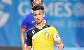 U23 Brunei mang cầu thủ giàu hơn cả Ronaldo sang Việt Nam