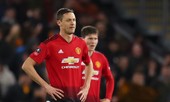 M.U nhận tin dữ từ ngôi sao Nemanja Matic