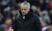 HLV Mourinho ấn định thời điểm 'tái xuất giang hồ'