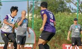 HLV Thái Lan mạnh miệng tuyên bố thắng U23 Việt Nam