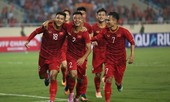Báo Thái Lan: ‘U23 Việt Nam thể hiện sức mạnh tấn công đáng nể’