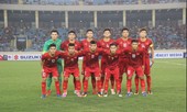 U23 Việt Nam thắng đậm Brunei, báo Indonesia lo lắng