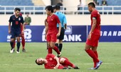 Thua 2 trận liên tiếp, 'Messi Indonesia' hứng vô vàn chỉ trích