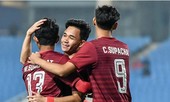Tiết lộ thú vị về 2 anh em ruột khoác áo U23 Thái Lan