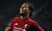 Liverpool vào bán kết, Van Dijk 'thách thức' Messi