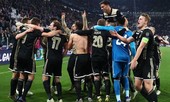 Giải vô địch Hà Lan tạm hoãn để Ajax dồn lực cho Champions League