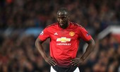Cải tổ hàng công, M.U sẽ thanh lý gấp Lukaku
