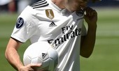 Real Madrid hoàn tất thương vụ 'bom tấn' trị giá 1,6 tỷ euro