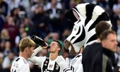 Ronaldo: 'Tôi sẽ ở lại Juventus, 1000% là như vậy'