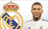 Ngôi sao Mbappe lên tiếng về việc gia nhập Real Madrid