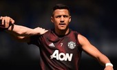 M.U sai lầm khi trả lương quá cao cho Alexis Sanchez