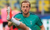 Tottenham có siêu tiền đạo ở chung kết Champions League