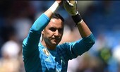 HLV Zidane thanh lý thủ môn Navas để lấy chỗ cho... con trai?