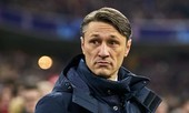 Hoàn tất cú đúp quốc nội, Bayern Munich định đoạt tương lai HLV