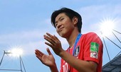 Real Madrid hỏi mua 'người hùng' của U20 Hàn Quốc