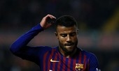 Barcelona tính bán tháo 8 cầu thủ để sắm 'bom tấn'