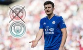 'Bom tấn' 80 triệu bảng lật kèo M.U, gia nhập Man City