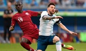 Messi nói gì khi Argentina gặp đối thủ ‘dễ thở’ nhất vòng tứ kết?