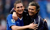 HLV Mourinho: 'Lampard đủ sức làm những điều to lớn cho Chelsea'