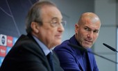 HLV Zidane yêu cầu kích hoạt thêm 3 'bom tấn' cho Real