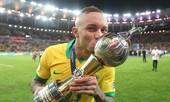 Đại diện Arsenal đến Brazil, 'nổ bom tấn' 40 triệu euro