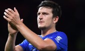 Leicester City đưa ra điều kiện bán Maguire cho M.U