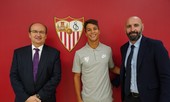 Rầm rộ chiêu mộ 10 tân binh, Sevilla gây sốc ở La Liga