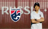 Thái Lan thông báo bổ nhiệm HLV Akira Nishino